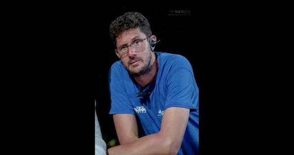 Palestine-Isreal War: Fauda’ series production crew member killed in Gaza, Netflix show’s cast heartbroken