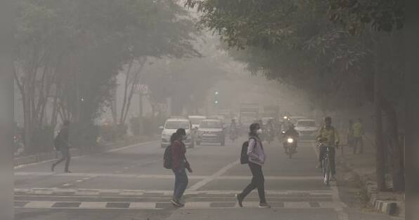 Vantage | Delhi's foul air shows the failure of leadership