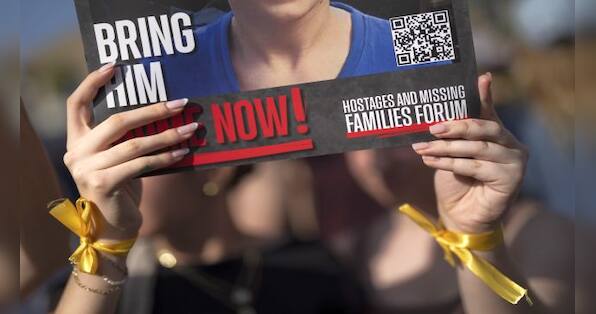 How to choose a side in the Israel-Hamas war? Take this two-step test