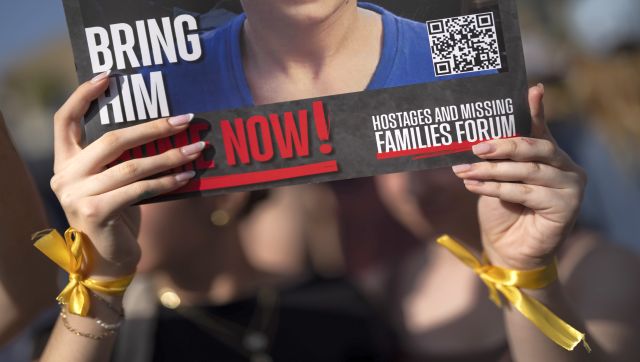 How to choose a side in the Israel-Hamas war? Take this two-step test How to choose a side in the Israel-Hamas war? Take this two-step test