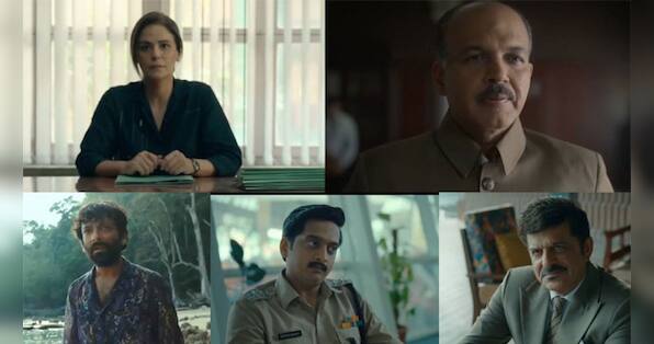 Kaala Paani Season 2: Netflix announces renewal of Ashutosh Gowariker and Mona Singh's show; fans excited
