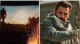 Salman Khan on fans bursting crackers inside cinemas playing 'Tiger 3': 'This is dangerous'