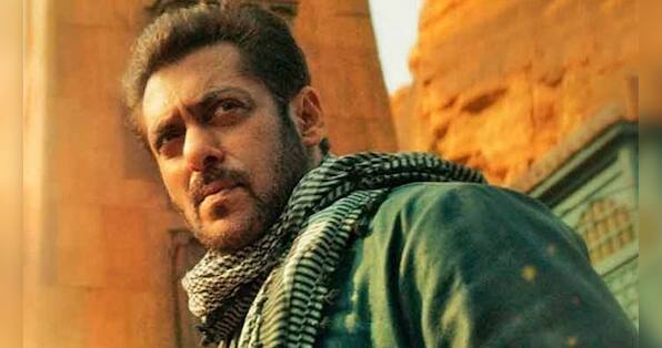 Tiger 3 Box-Office: Salman Khan delivers his biggest opening despite Diwali as film collects Rs 44.50 crore on day one