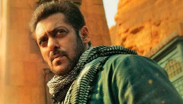 Tiger 3 Box-Office: Salman Khan delivers his biggest opening despite Diwali as film collects Rs 44.50 crore on day one Tiger 3 Box-Office: Salman Khan delivers his biggest opening despite Diwali as film collects Rs 44.50 crore on day one
