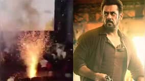 Tiger 3: Salman Khan's fans burst crackers inside cinema halls, draw mixed reactions on social media