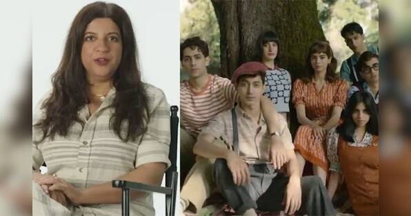 EXCLUSIVE! Not Just Bollywood | Zoya Aktar on Netflix’s The Archies: ‘Tapping into innocence, simplicity & nostalgia’