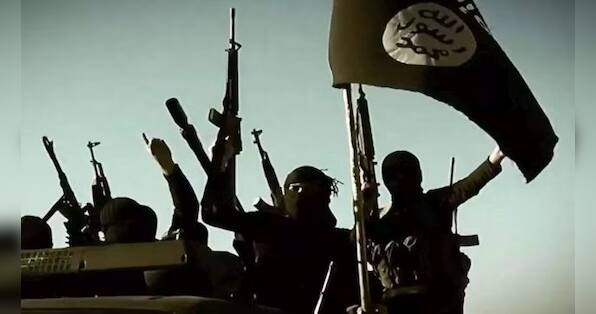 IS terrorist from notorious 'Beatles' cell jailed in UK for 8 years