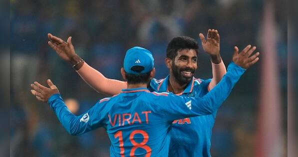World Cup 2023: We have the right bowlers to exploit different conditions, says India bowling coach Paras Mhambrey
