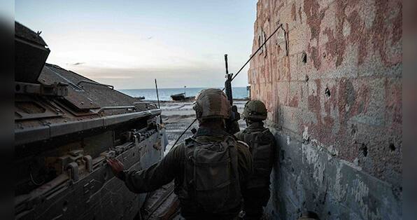 India's humanitarian diplomacy: Navigating Israel-Gaza quandary with pragmatism