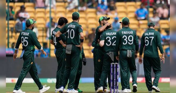 TT World Cup 2023: Pakistan cricket team arrive in Lahore after dismal campaign; Watch!
