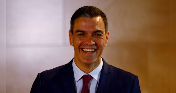 Spain PM Sanchez to seek another term in lower house