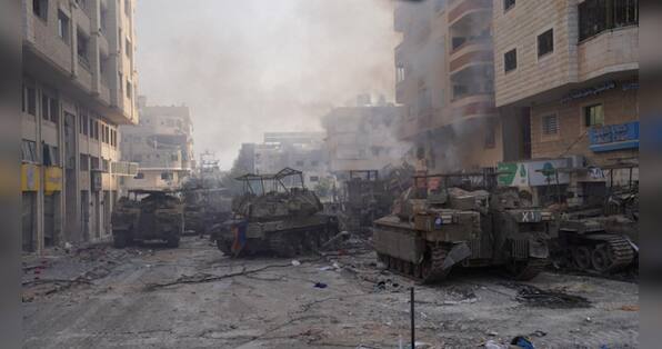 UNRWA says Gaza fuel depot empty, fears more shutdowns..1