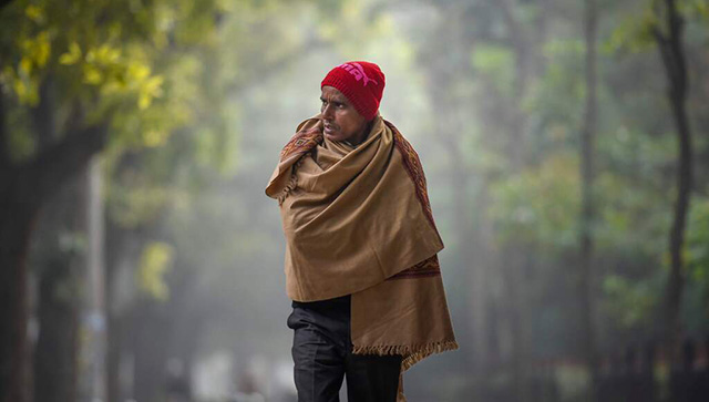 The Weather Report: North India set for winter; northeast monsoon to revive in Tamil Nadu, coastal Andhra Pradesh The Weather Report: North India set for winter; northeast monsoon to revive in Tamil Nadu, coastal Andhra Pradesh