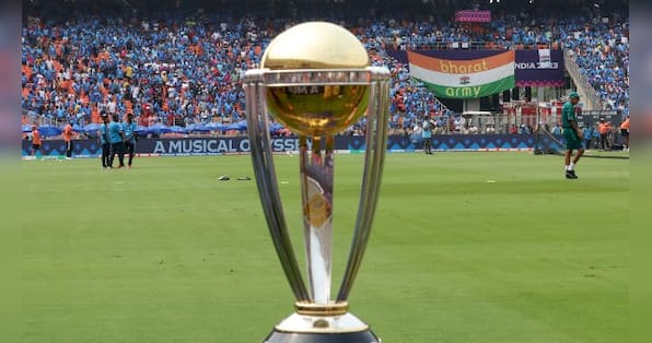 World Cup 2023: Ticket sales for final in Ahmedabad goes