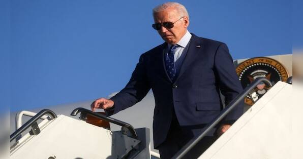 FirstUp: Biden gears up for Jinping meet, PM Modi in MP ~~