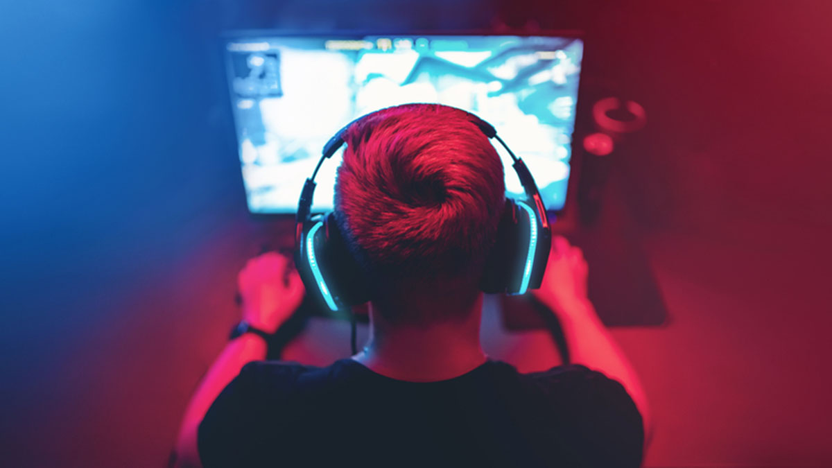 Online gaming industry in India, Image courtesy Shutterstock Online gaming industry in India, Image courtesy Shutterstock