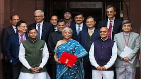 Liveblog : Tourism Infrastructure, port connectivity projects in pipeline for Lakshadweep and other islands