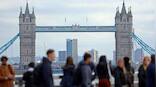 UK economy emerges from recession, but price pressures continue to rise: PMI survey.