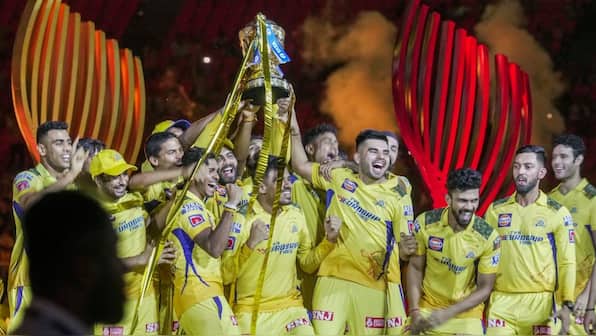 IPL 2024 Schedule Announcement Live: Chennai Super Kings face Royal Challengers Bangalore in Match 1