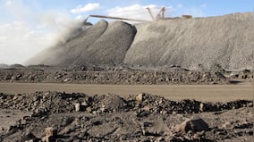 China’s rare earth export curbs are stirring global supply chain fears