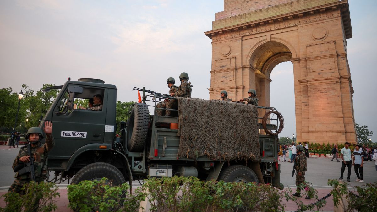 Why India must stay battle-ready against future attacks from Pakistan ..... Why India must stay battle-ready against future attacks from Pakistan .....