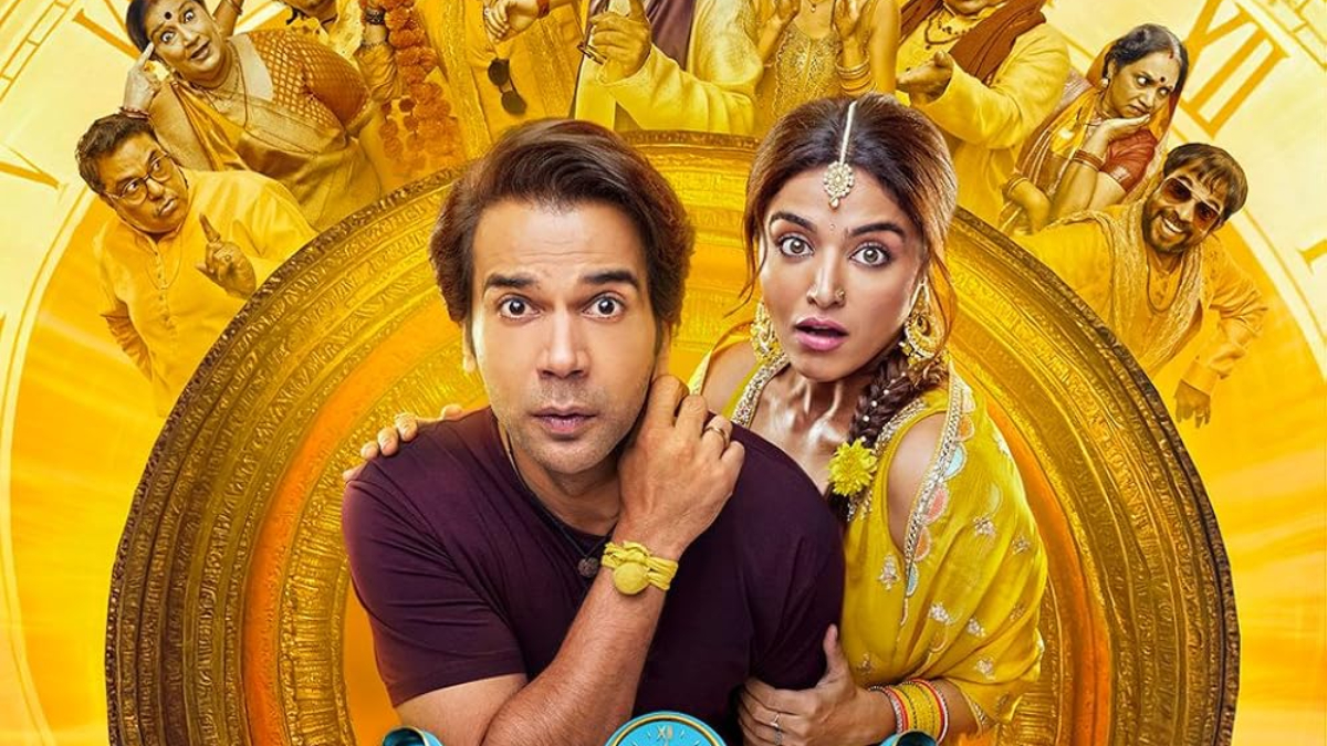 PVR-Inox top boss declares Rajkummar Rao's 'Bhool Chuk Maaf' 'genuine hit', says 'Some wrote off the film citing discount offers and...' PVR-Inox top boss declares Rajkummar Rao's 'Bhool Chuk Maaf' 'genuine hit', says 'Some wrote off the film citing discount offers and...'