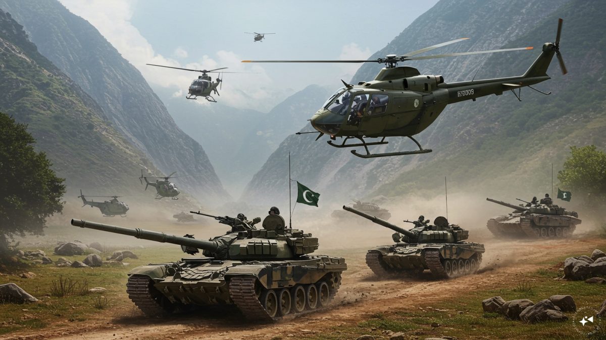 Security Drills To Be Held At 244 Locations As India-Pakistan Tensions Spiral Security Drills To Be Held At 244 Locations As India-Pakistan Tensions Spiral