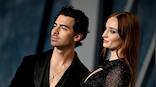 Sophie Turner gives shoutout to former husband Joe Jonas months after filing for divorce