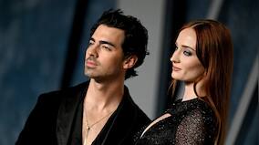 Sophie Turner gives shoutout to former husband Joe Jonas months after filing for divorce