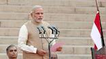History Today: When Narendra Modi took oath as India's 15th prime minister in 2014