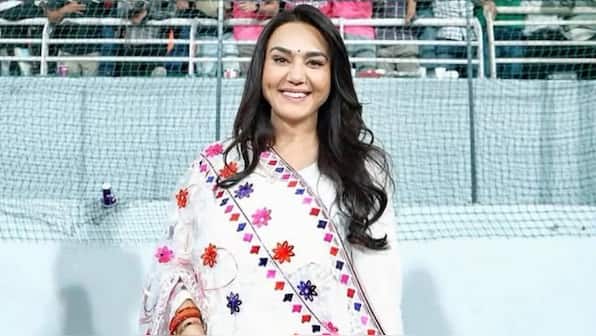 Preity Zinta donates Rs 1 crore to Army Wives Welfare Association post 'Operation Sindoor', netizens say 'Her father was in the army and...'