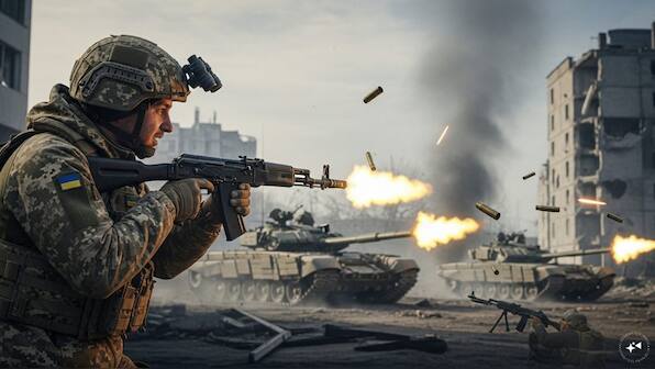 Has US agreed to troops in Ukraine? Big takeaways from Trump and Zelenskyy’s talks with European leaders