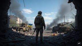 India in nos: QIP losses, executive pessimism and Air-India