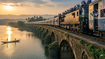 Atishi Slams Centre Over ED Raids on AAP Leader, Alleges Diversion from Modi Degree Row Amid LNJP Hospital Scam Probe