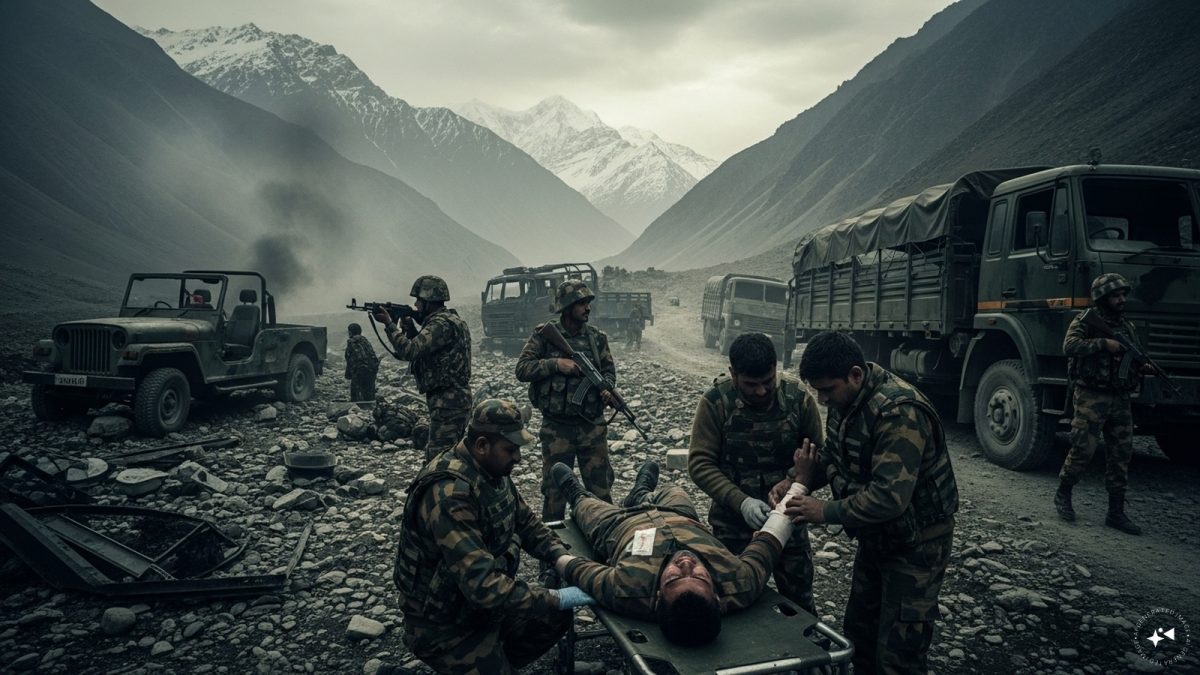 INP Pointer checking Liveblog 1 INP Pointer checking Liveblog 1