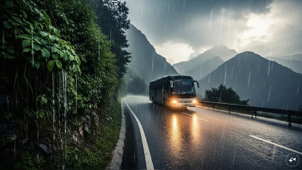 Latest Article - K Kavitha Resigns After BRS Suspension, Alleges Conspiracy csaby Revanth Reddy and Harish Rao