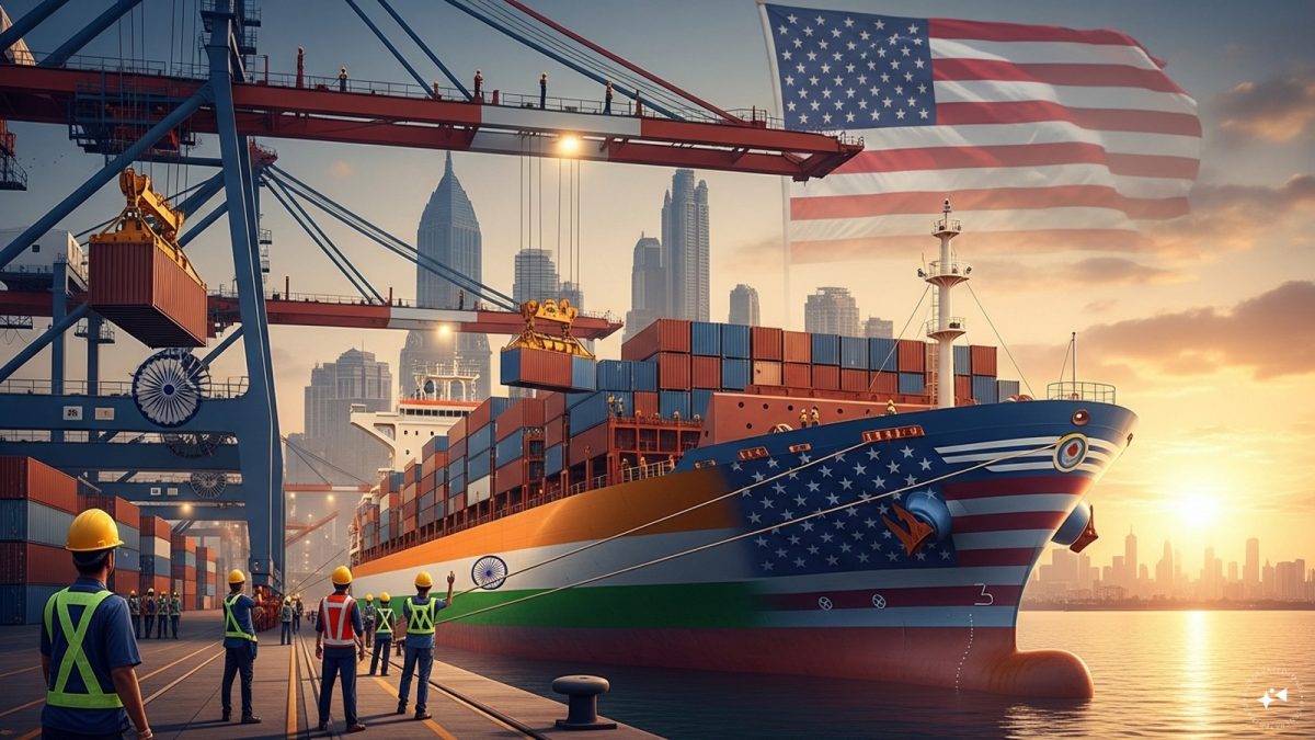 'Trade Deal Stuck Because PM Modi Didn't Call Trump': US Commerce Secy's Shocker 'Trade Deal Stuck Because PM Modi Didn't Call Trump': US Commerce Secy's Shocker