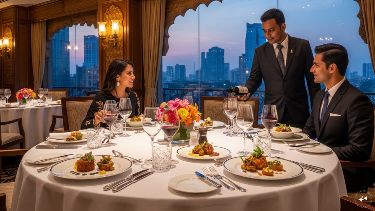 New Restaurants That Have Been Launched In Mumbai That You Need To Try This January New Restaurants That Have Been Launched In Mumbai That You Need To Try This January