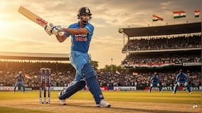 Tilak Varma Ruled Out Of First Three T20Is Against New Zealand