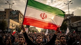 ‘Iran Will Not Back Down’: Khamenei Warns Protesters, Foreign Backers