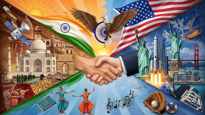 'Real Friends Can Disagree But...': US Ambassador Sergio Gor Says Trump Likely To Visit India.