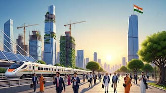 |Economic Survey 2026 Live Updates: Domestic Demand Continues To Anchors India’s Growth,   ..Says CEA Nageswara