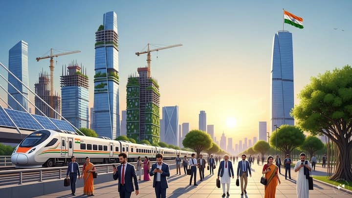 |Economic Survey 2026 Live Updates: Domestic Demand Continues To Anchors India’s Growth,   ..Says CEA Nageswara