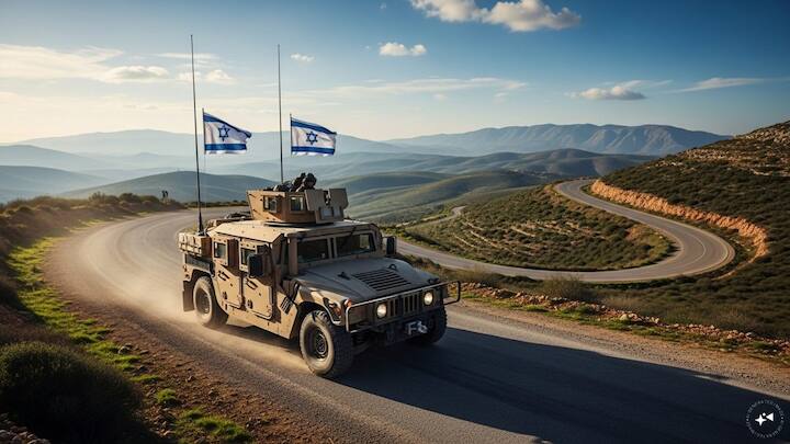 'Mega Land Grab'? Israel's West Bank Registration Plan Has Sparked Global Outcry. Here's Why.