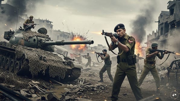 do 'A Progressive, Innovative Future': PM Modi Welcomes Global Delegates To India AI Impact Summitttt