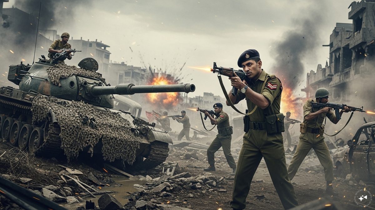 do 'A Progressive, Innovative Future': PM Modi Welcomes Global Delegates To India AI Impact Summitttt